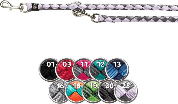 Produktbild Trixie Cavo V-Leine (S, M, Hund, Hundesport)