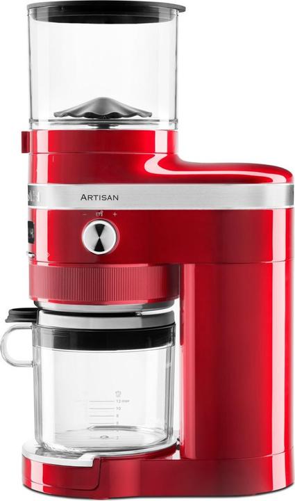 Actual product image KitchenAid Artisan 5KCG8433ECA