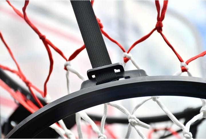 Actual product image Midwest Basketball return