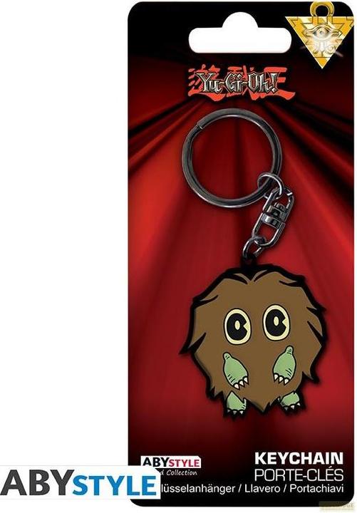 Image du produit ABYstyle YU-GI-OH! - Portachiavi : Kuriboh