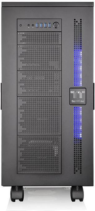 Produktbild Thermaltake Core W100 (ATX, mATX, Mini-ITX, E-ATX, XL-ATX)