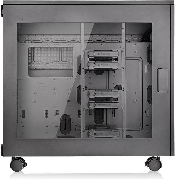Produktbild Thermaltake Core W100 (ATX, mATX, Mini-ITX, E-ATX, XL-ATX)