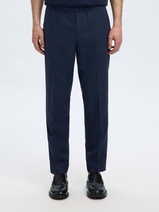 Image du produit Selected Homme Leinenmix Anzughose (46)