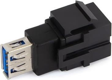 Productafbeelding Bachmann Keystone module (0.10 m, USB 3.0)