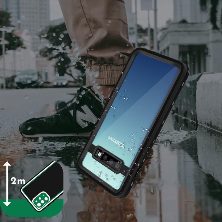 Produktbild Redpepper Immersion Series (Samsung Galaxy S10)