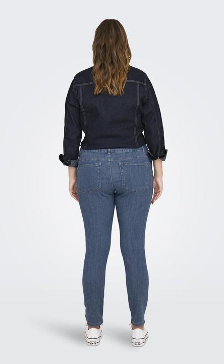 Actual product image Only CARANNA Mittlere Taille Skinny Fit Jeans Skinny Jeans (W52/L32)
