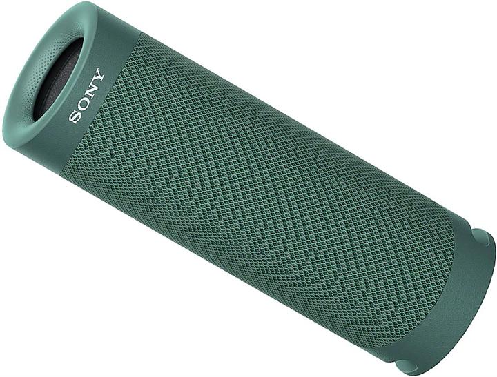 Produktbild Sony SRS-XB23 (12 h, Akkubetrieb)