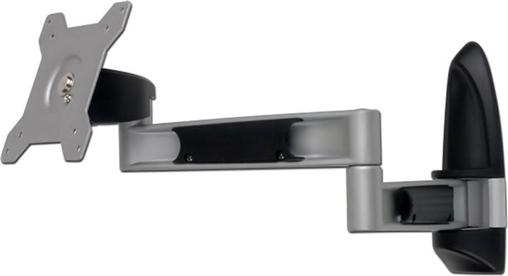 Image du produit Tronje LCD TFT Wandhalter AR210, 15"-2X", max.12kg (Mur, 24", 12 kg)