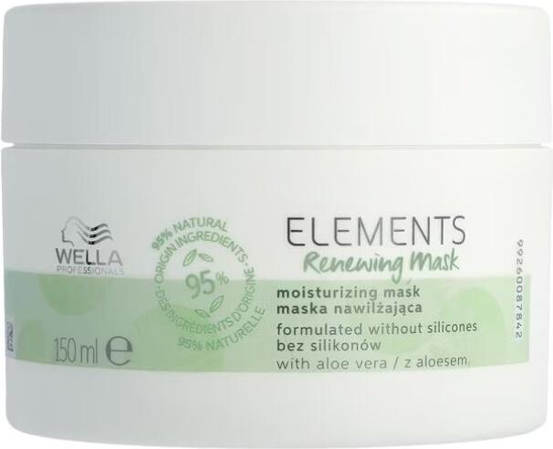 Image du produit Wella Rénovation des éléments (150 ml)