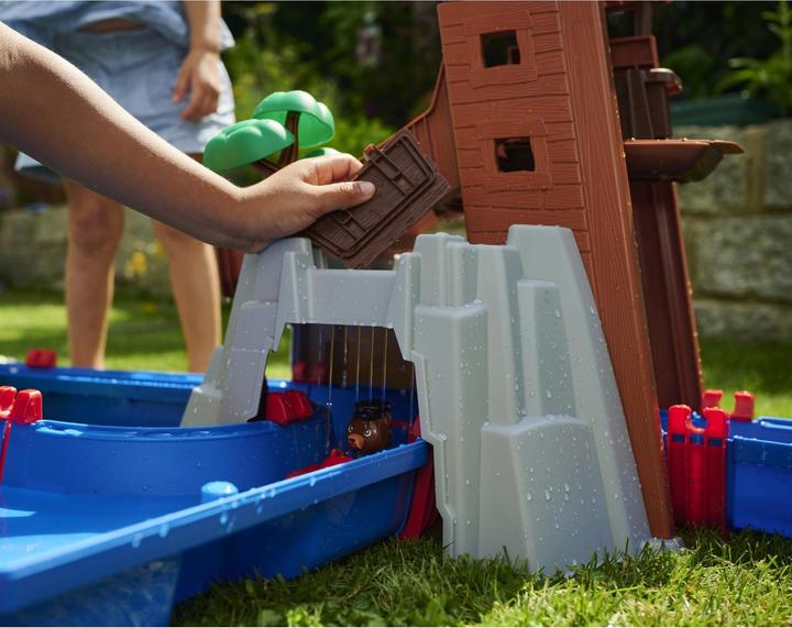Image du produit Aquaplay 1547 - terrain d'aventure