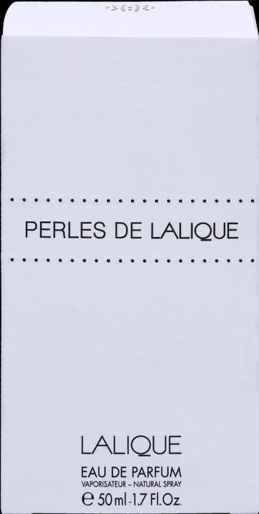 Immagine prodotto Lalique Perles de Lalilque (Eau de parfum, 50 ml)