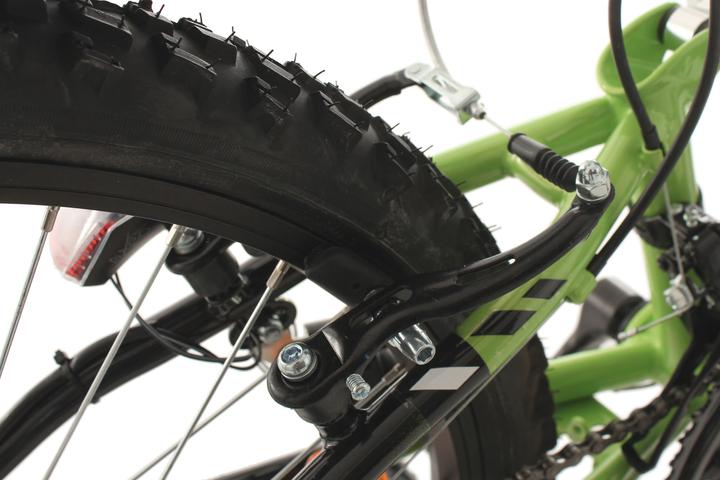 Produktbild KS Cycling Zodiac (24")