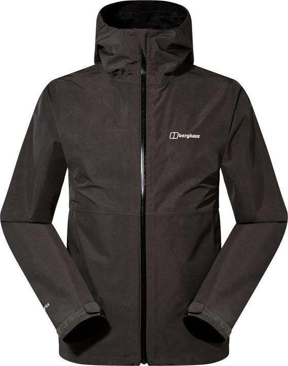 Jet Black, CU3-GREY PINSTRIPE