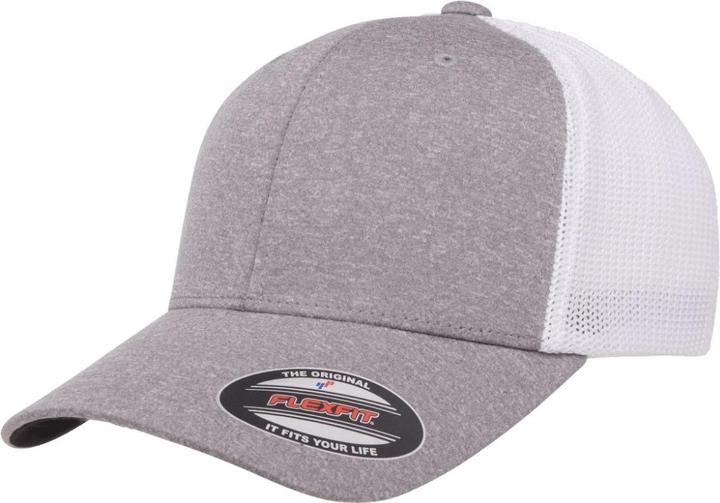 Grey heather, Bianco