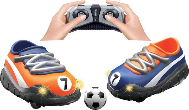 Image du produit Totally Tech Chaussures de football RC 2.4 GHz