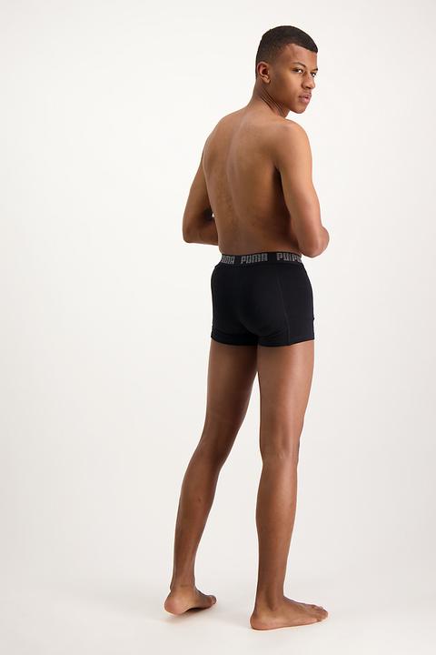 Immagine prodotto Puma Boxer (S, Confezione da 2)