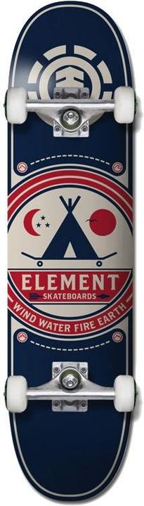 Element Tee Pee Complete (31.25")