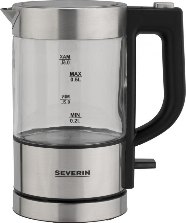 Immagine prodotto Severin Wasserkocher (0.50 l, Spina UE)