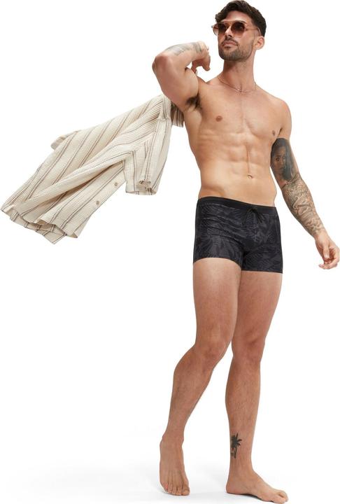 Actual product image Speedo Valmilton Aquashort (38)