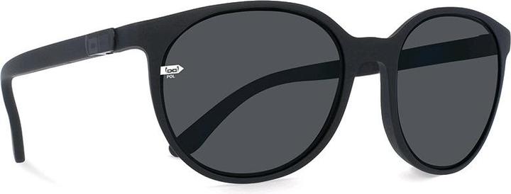 Actual product image Gloryfy Gi33 Barcelona Black in black POL