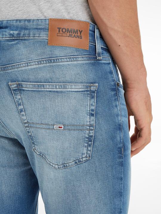 Produktbild Tommy Hilfiger Austin Slim Tapered wilson light blue (W29/L30)