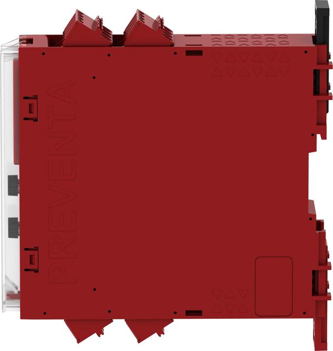 Produktbild Schneider Electric Sicherheitsrelais 6FKT 1K 1S 1Ö1T 24V FZ XPSUAB11CC