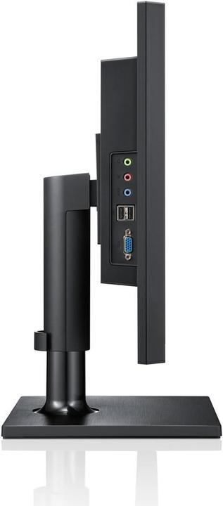 Produktbild Samsung Thin Client TC222W (GX-222, 4 GB, 32 GB)