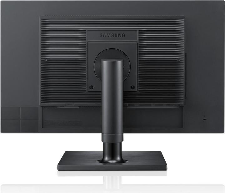 Produktbild Samsung Thin Client TC222W (GX-222, 4 GB, 32 GB)