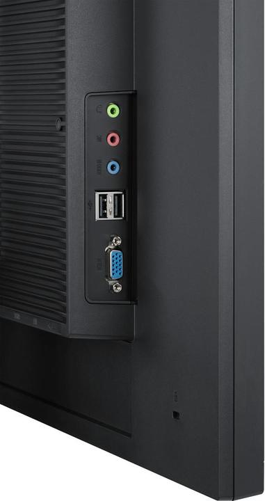 Produktbild Samsung Thin Client TC222W (GX-222, 4 GB, 32 GB)