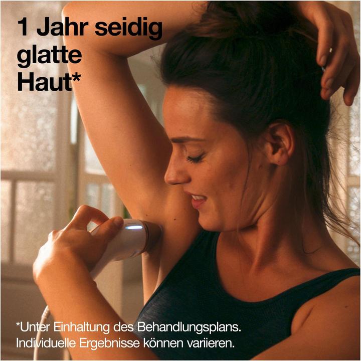 Actual product image Braun Silk-expert Pro IPL PL5152