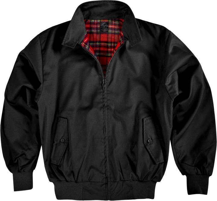 Gear Up Herren Harrington Jacke