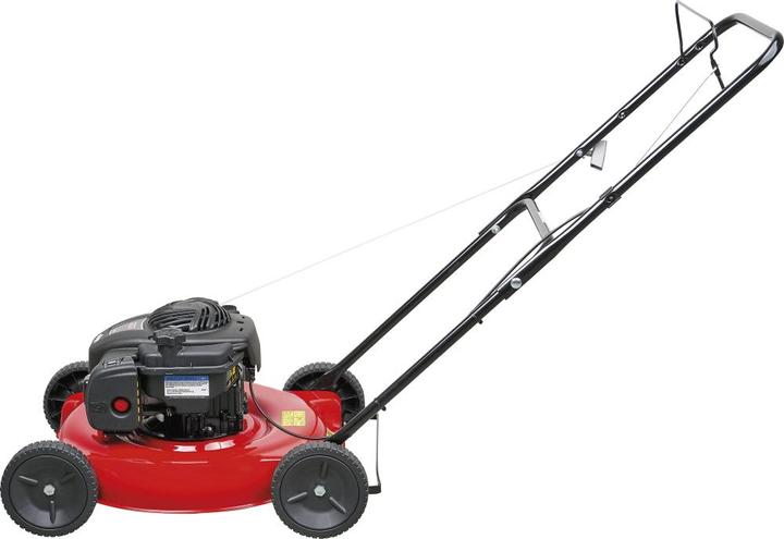 Produktbild MTD Benzin-Rasenmäher SMART 51 BC #51cm 11E-025J600 (Benzinbetrieb)