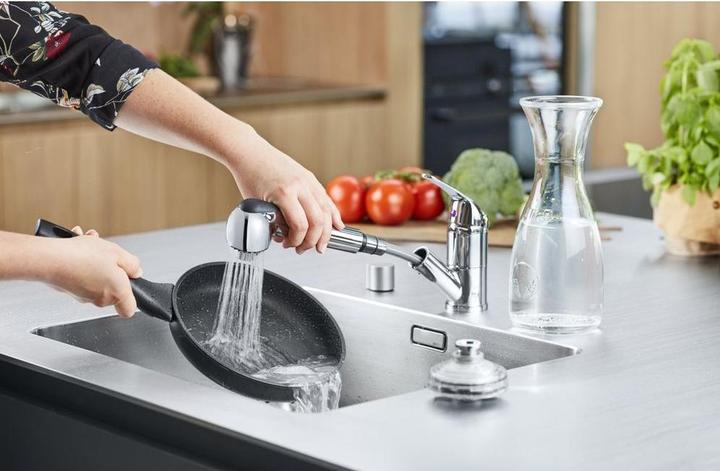 Produktbild DrinkPure Trinkwasserfilter