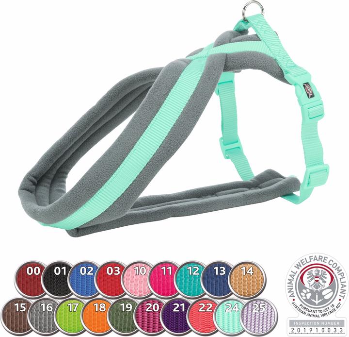 Produktbild Trixie Premium Touren-Geschirr (S, M, Hund, Allgemein)