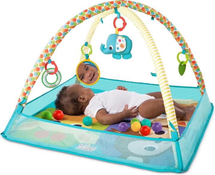 Image du produit Bright Starts Zoo