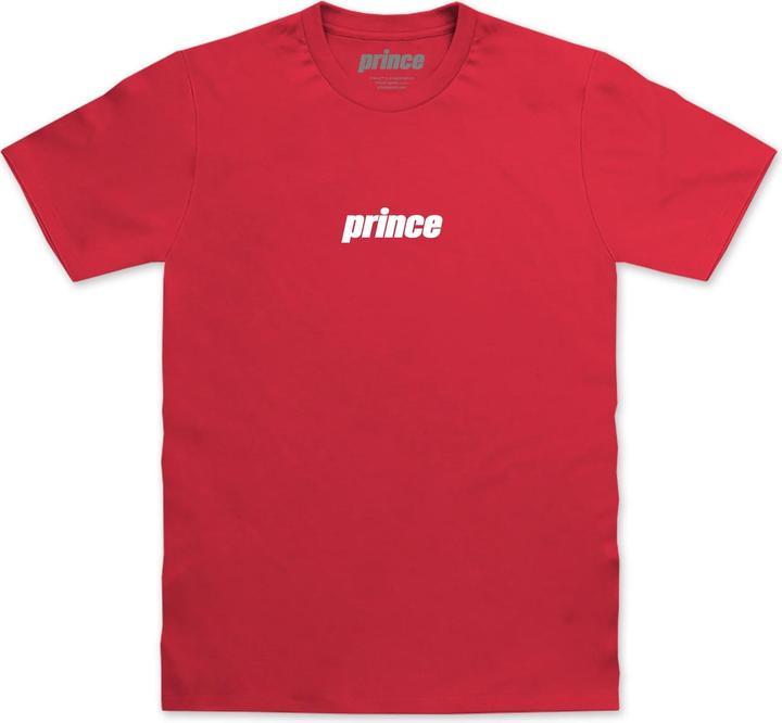 Produktbild Prince Game TShirt (L)