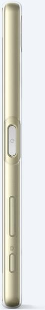 Actual product image Sony Smart Style SBC20 (Sony Xperia X)