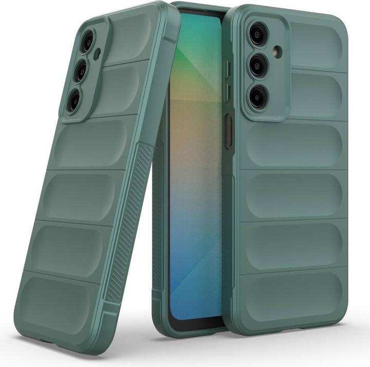 Produktbild Cover-Discount Galaxy A16 - Rugged Protective Hülle (Samsung Galaxy A16 5G)