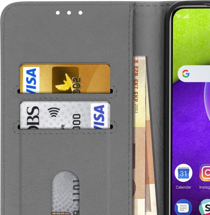 Actual product image Avizar Chester Series (Samsung Galaxy A52)