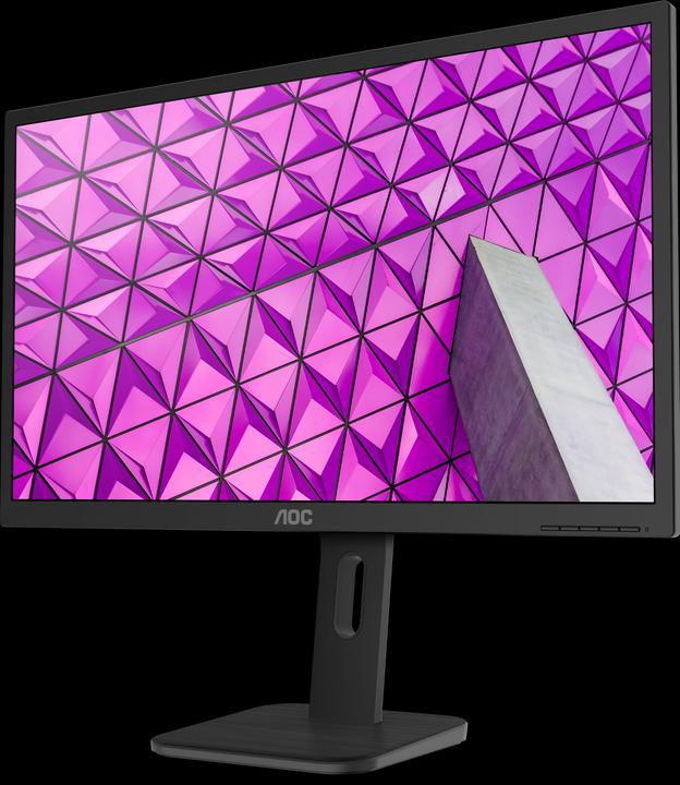 Produktbild AOC 27p1 (1920 x 1080 Pixel, 27")