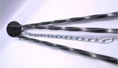 Actual product image Rumo Bbq tripod Hammerith (9 cm)