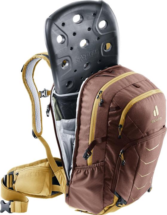 Produktbild Deuter Attack 18 (18 l)