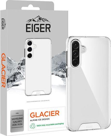 Eiger Glacier Case SAM A36/A56 (Samsung Galaxy A56, Samsung Galaxy A36)