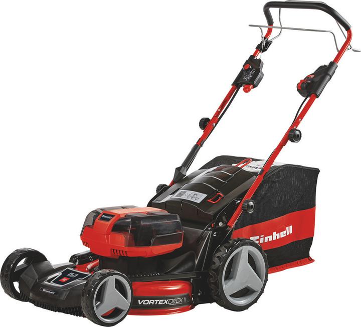 Einhell GP-CM 36/47 S HW Li (Akkubetrieb)