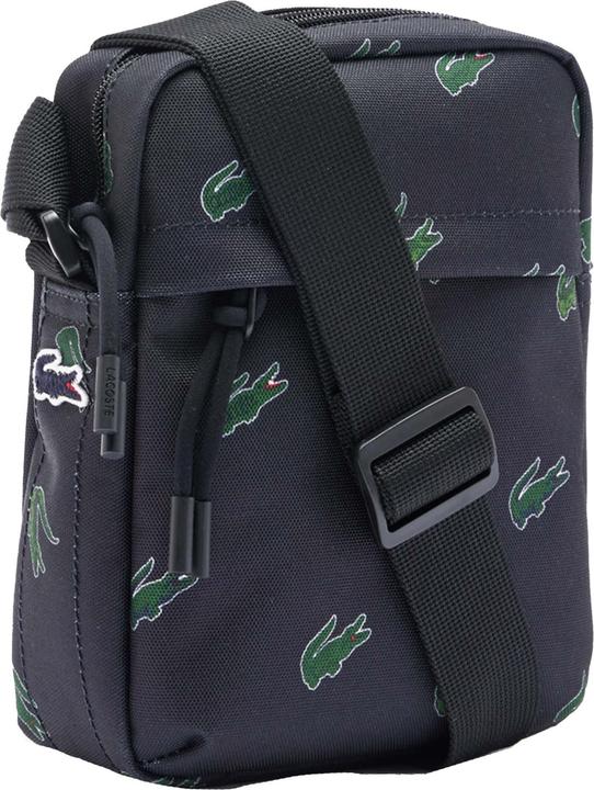 Immagine prodotto Lacoste Borsa fotografica verticale Holiday Icons