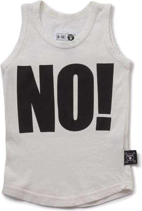 Produktbild NUNUNU No! Tank Top (68)