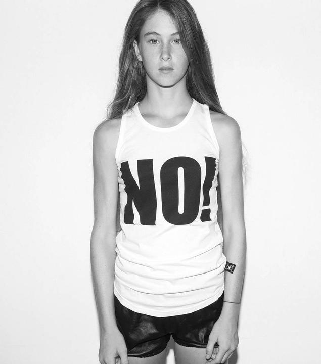 Produktbild NUNUNU No! Tank Top (68)