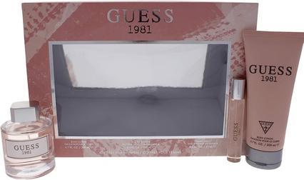 Actual product image Guess 1981 (Eau de toilette, 200 ml)