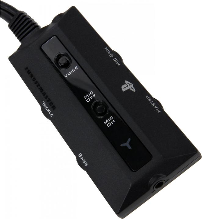 Produktbild Thrustmaster Y-300P (Kabelgebunden)