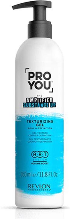 Revlon Professional ProYou The Amplifier Substance Up (Haargel, 350 ml)